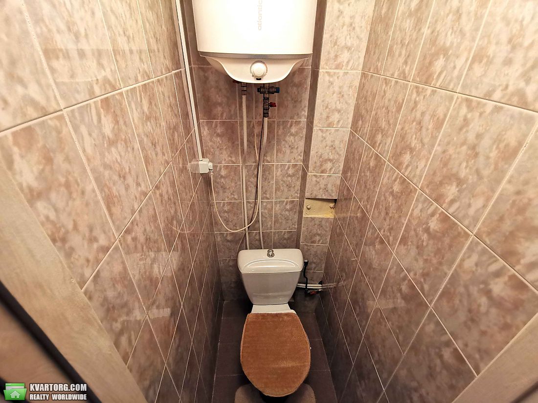 Sell 3-room apartment. Киев,  Невская — photo 6