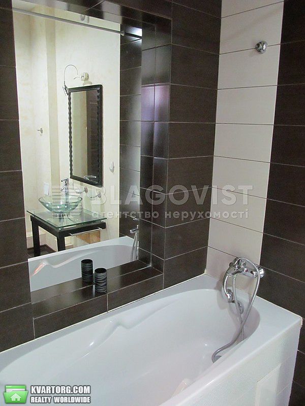 Rent out 1-room apartment. Киев,  Трехсвятительская — photo 3