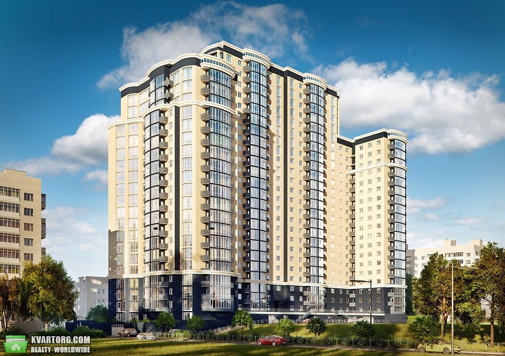 Sell 3-room apartment. Киев,  Старокиевская — photo 1