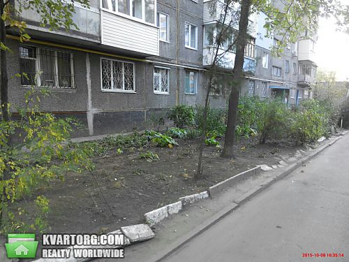 Sell 4-room apartment. Днепропетровск, Набережная Победы — photo 5