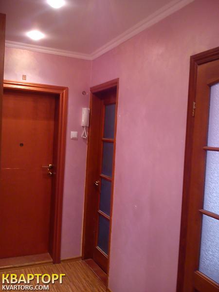 Rent out 3-room apartment. Одесса,  Крымская — photo 5