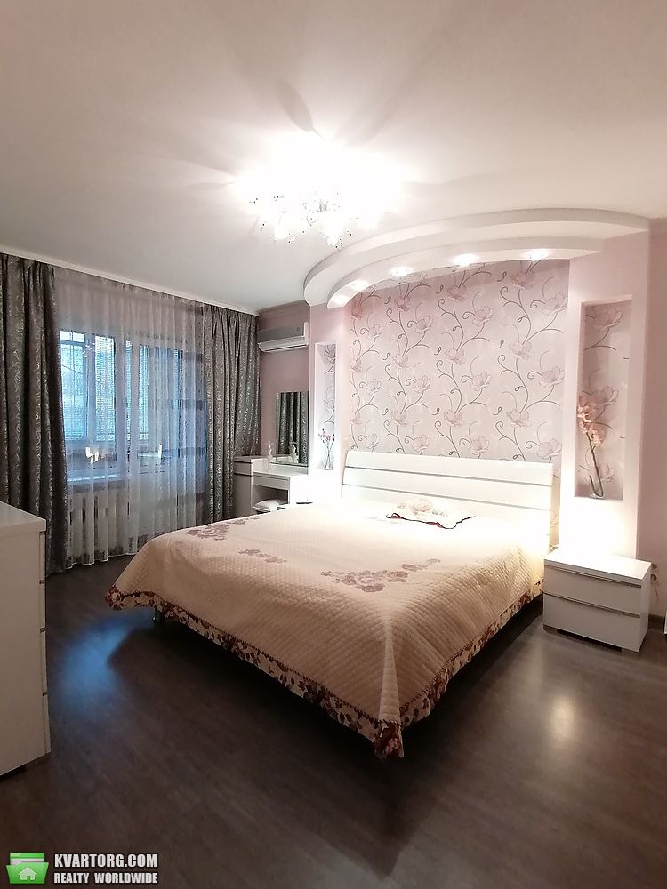 Sell 3-room apartment. Киев,  Тимошенко — photo 9
