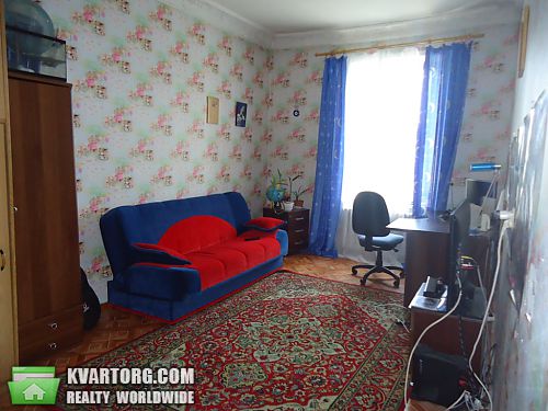 Sell 4-room apartment. Одесса, Хмельницкого — photo 9