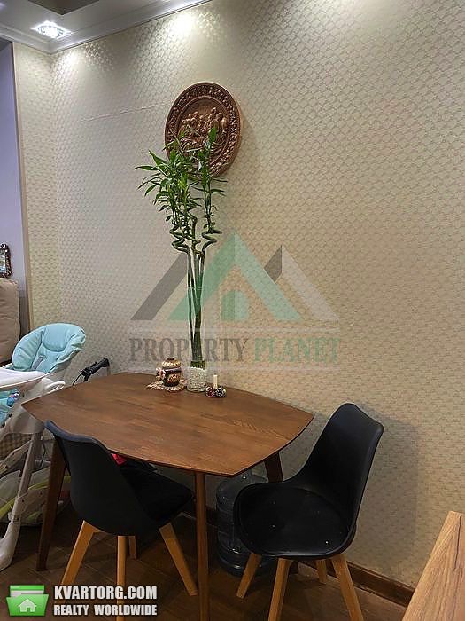 Rent out 1-room apartment. Киев, Соборна — photo 7