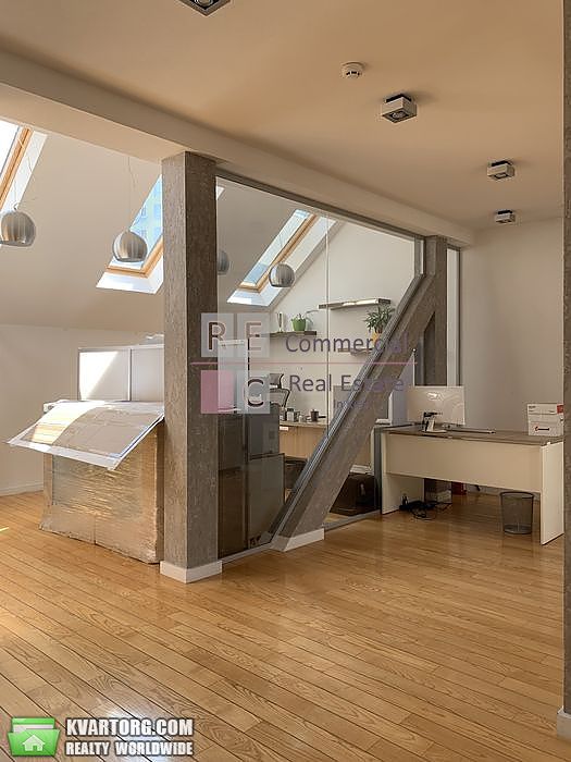 Rent out office. Киев,  Коломиевский пер — photo 1