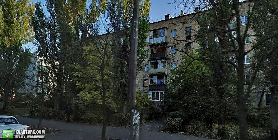 Sell 3-room apartment. Киев,  Стальского — photo 1