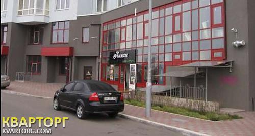 Rent out office. Киев, Чавдар Елизаветы — photo 2