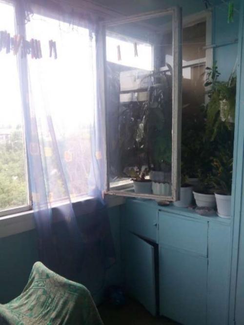 Sell 2-room apartment. Днепропетровск, пр Правды — photo 2
