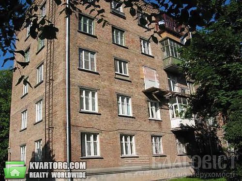 Sell 2-room apartment. Киев, Семьи Хохловых — photo 5