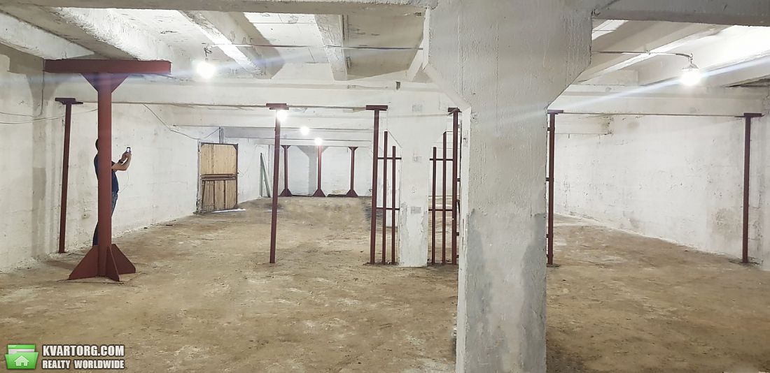 Rent out warehouse. Киев,  Металлистов — photo 2