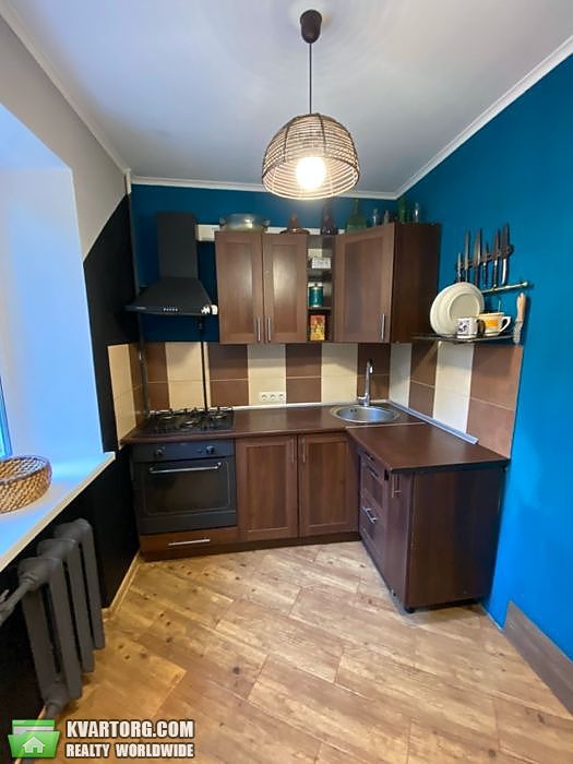 Sell 3-room apartment. Киев,  Салютная — photo 3
