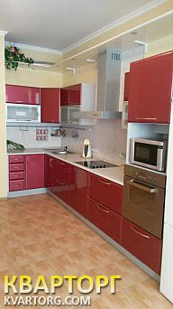 Rent out 1-room apartment. Киев,  Героев Сталинграда пр — photo 1