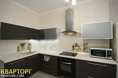Rent out 3-room apartment. Одесса, Генуэзская — photo 8