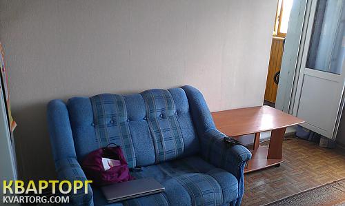 Rent out 1-room apartment. Киев,  Драгоманова — photo 6