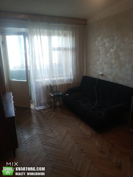 Sell 1-room apartment. Киев,  Ижакевича — photo 6