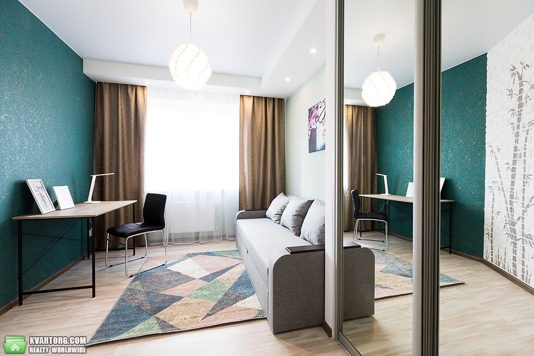 Sell 2-room apartment. Киев, Волошковая — photo 7