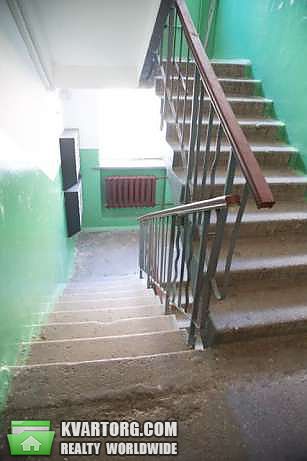 Rent out 1-room apartment. Киев,  Курбаса — photo 5