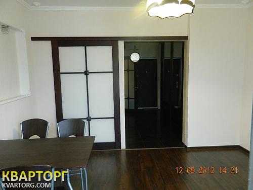 Rent out 1-room apartment. Киев,  Урловская — photo 6