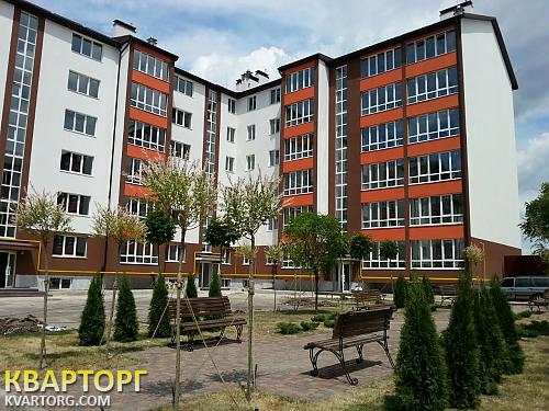 продам 1-комнатную квартиру. Киевская обл.,  Петропавловская Борщаговк - фото 1