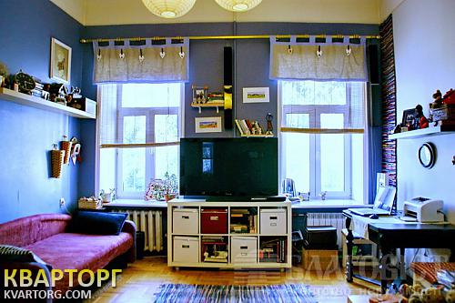 Sell 1-room apartment. Киев, Константиновская — photo 1