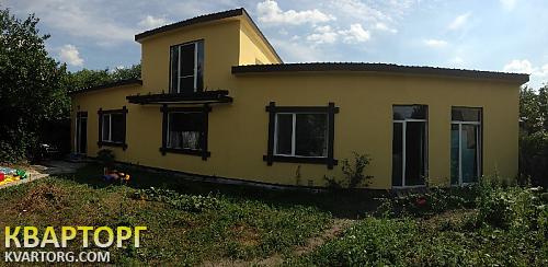 Sell house. Киев, Русановские сады — photo 1