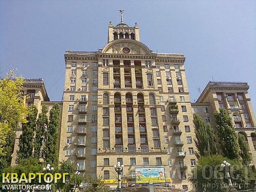Sell 2-room apartment. Киев,  Крещатик — photo 2