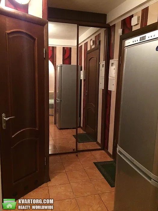 Sell 1-room apartment. Киев,  Волгоградская — photo 7