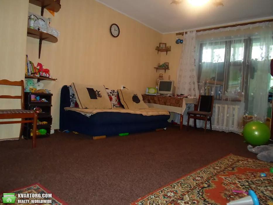 Sell 4-room apartment. Одесса, Люстдорфская дорога — photo 8