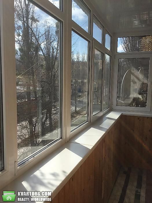 Sell 2-room apartment. Киев,  Лысогорская — photo 5