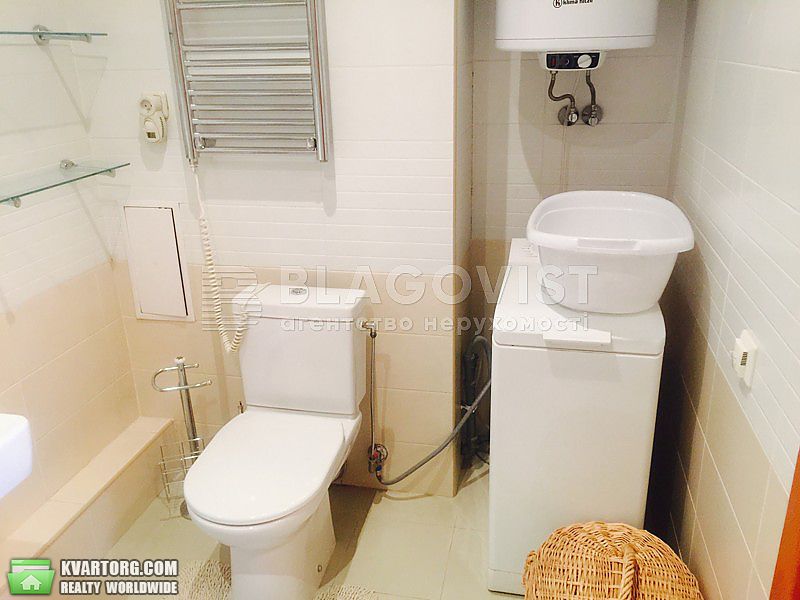 Rent out 3-room apartment. Киев, Підвисоцького Професора, — photo 7