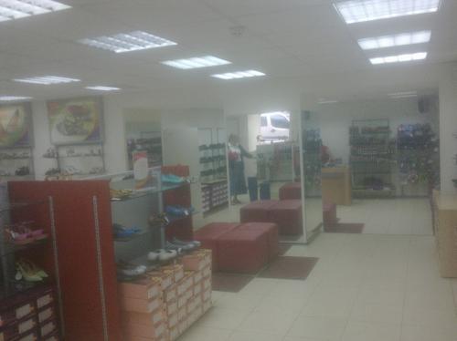 Rent out shop. Киев, Шота Руставели,24 — photo 2