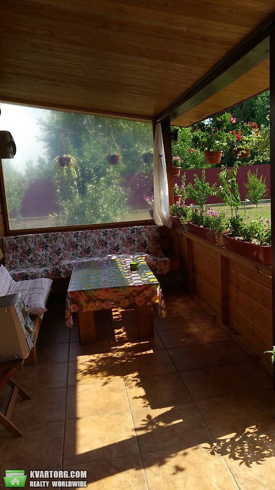 Sell house. Киев,  Садовая Осокорки — photo 7