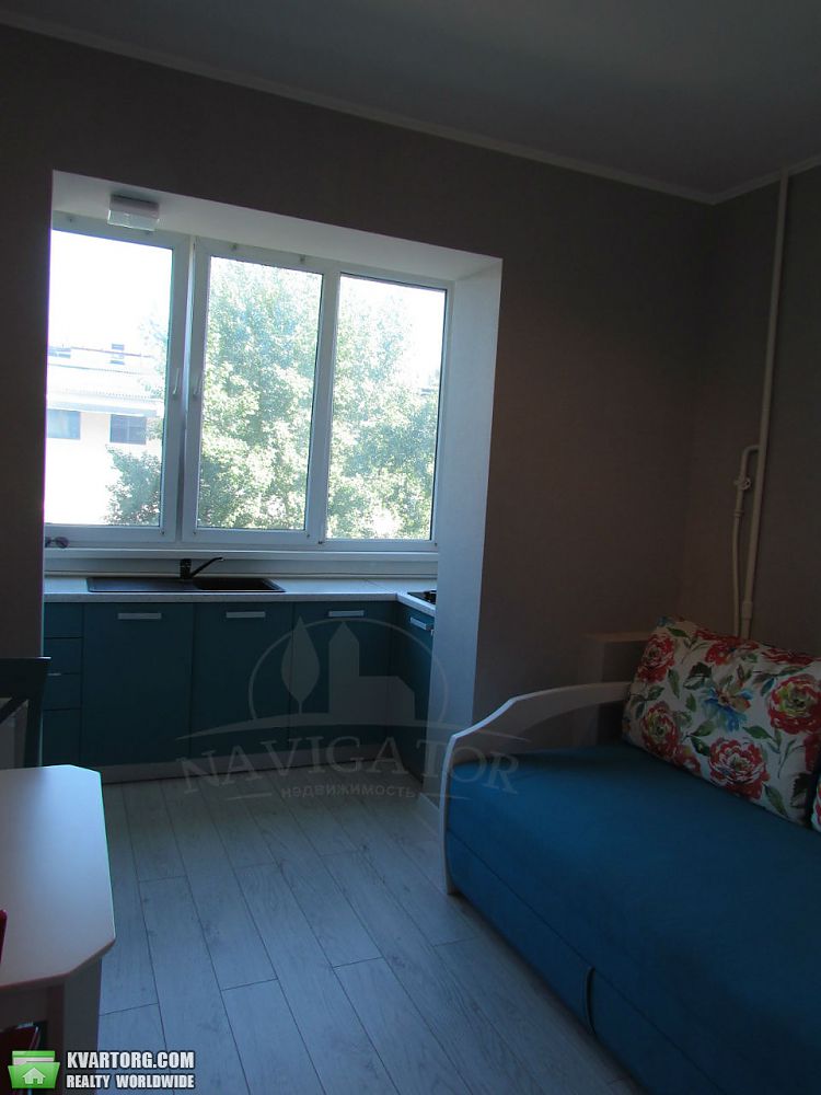 Sell 1-room apartment. Киев,  Оболонский пр — photo 6