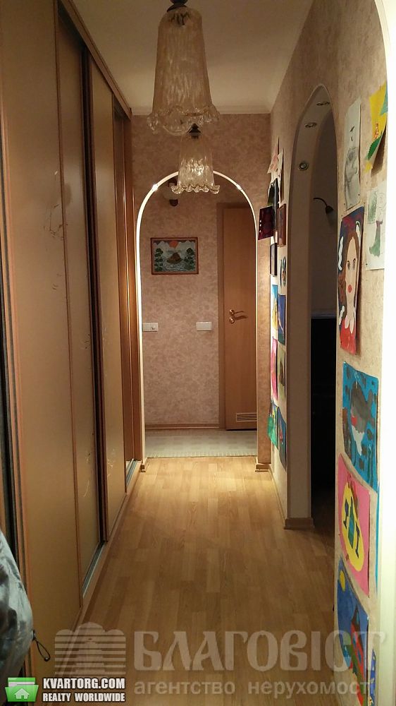 Sell 3-room apartment. Киев, Рижская — photo 8