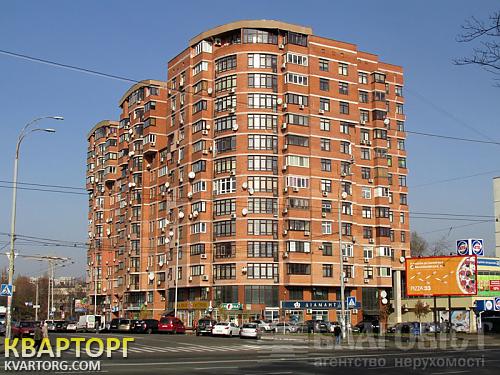 Sell 2-room apartment. Киев,  40-летия Октября просп — photo 5