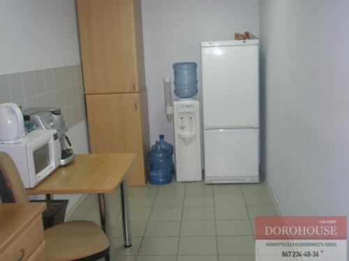 Rent out office. Киев, Большая Житомирская 20 — photo 7