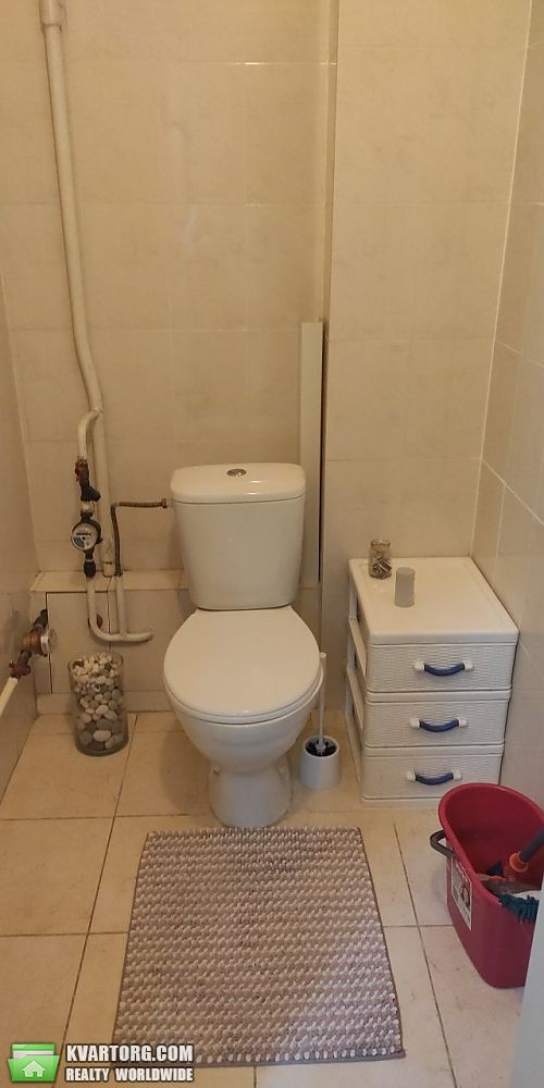 Rent out 1-room apartment. Киев,  Вишняковская — photo 7