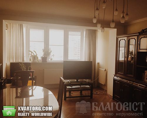 Sell 3-room apartment. Киев, Бажана — photo 4