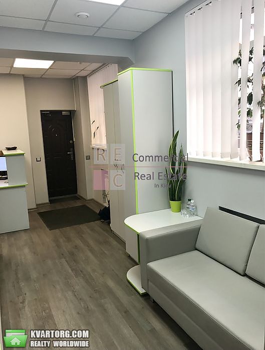 Sell office. Киев,  Ярославская — photo 2