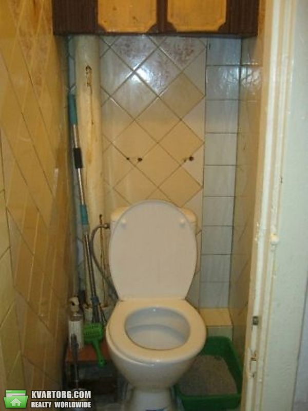 Sell 2-room apartment. Киев,  Курбаса — photo 7