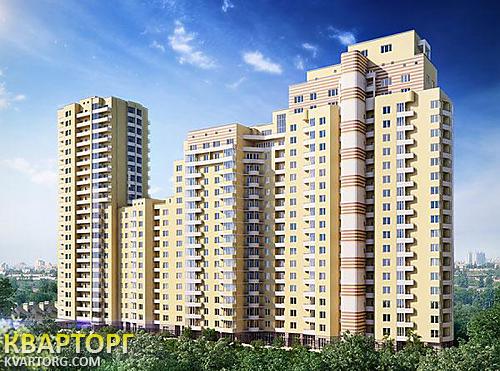 Sell 1-room apartment. Киев,  Руданского — photo 1