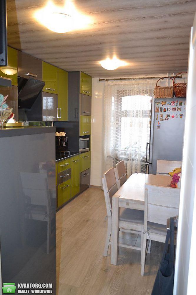 продам 3-комнатную квартиру. Полтава,  Полтава Петровського  - фото 5