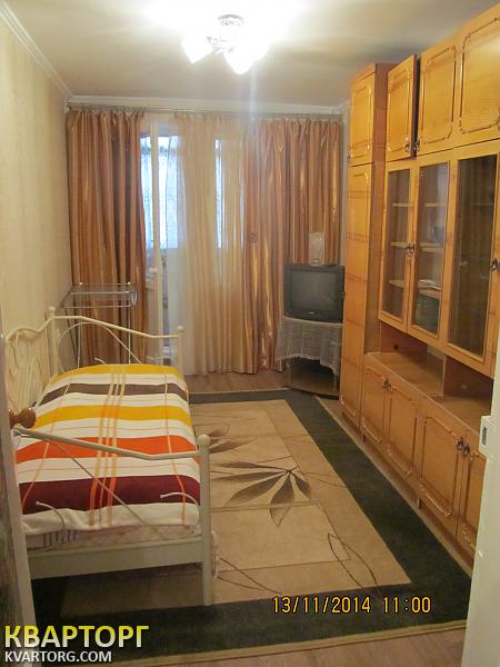 Rent out 2-room apartment. Одесса, Академика Королева — photo 5