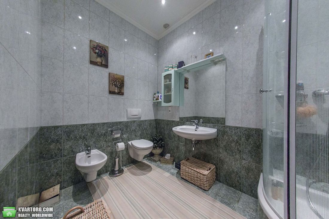Rent out 3-room apartment. Киев,  Пушкинская — photo 5