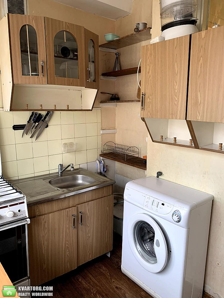 Sell 2-room apartment. Киев,  Большая Васильковская — photo 2