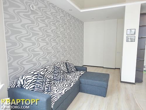 Rent out 1-room apartment. Одесса, Левитана — photo 2