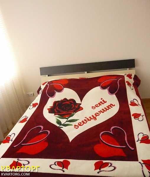 Rent out 2-room apartment. Одесса, Генуэзская — photo 5