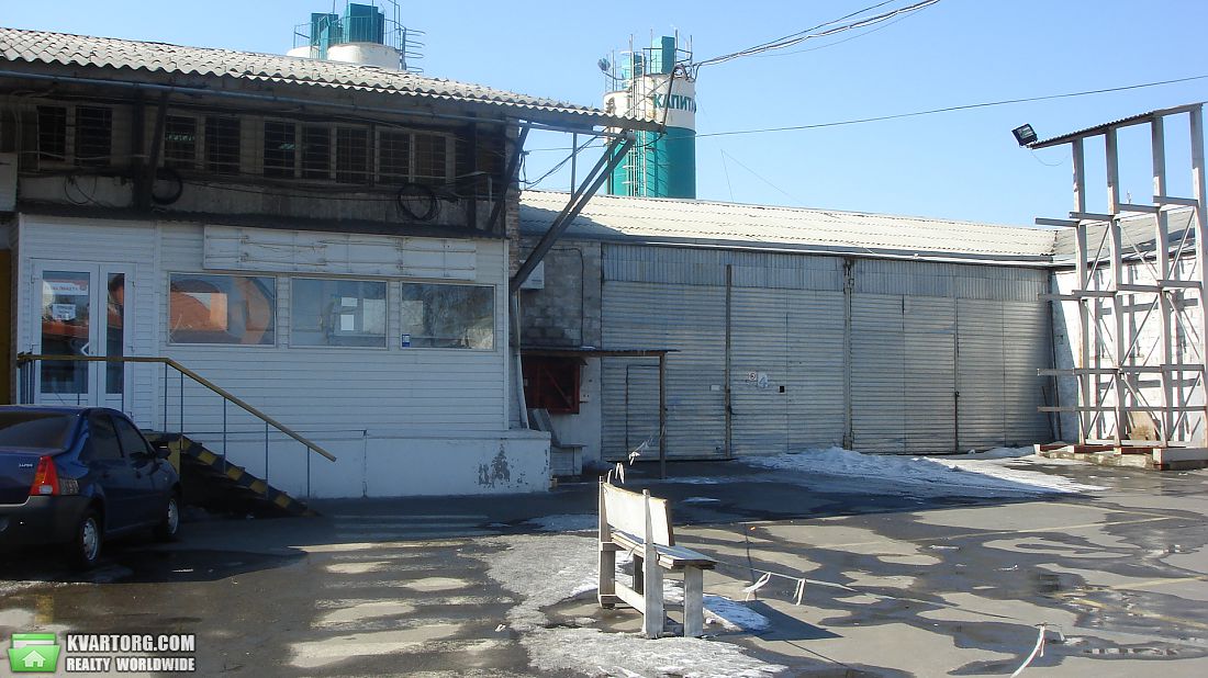 Rent out warehouse. Днепропетровск,  Янгеля — photo 5