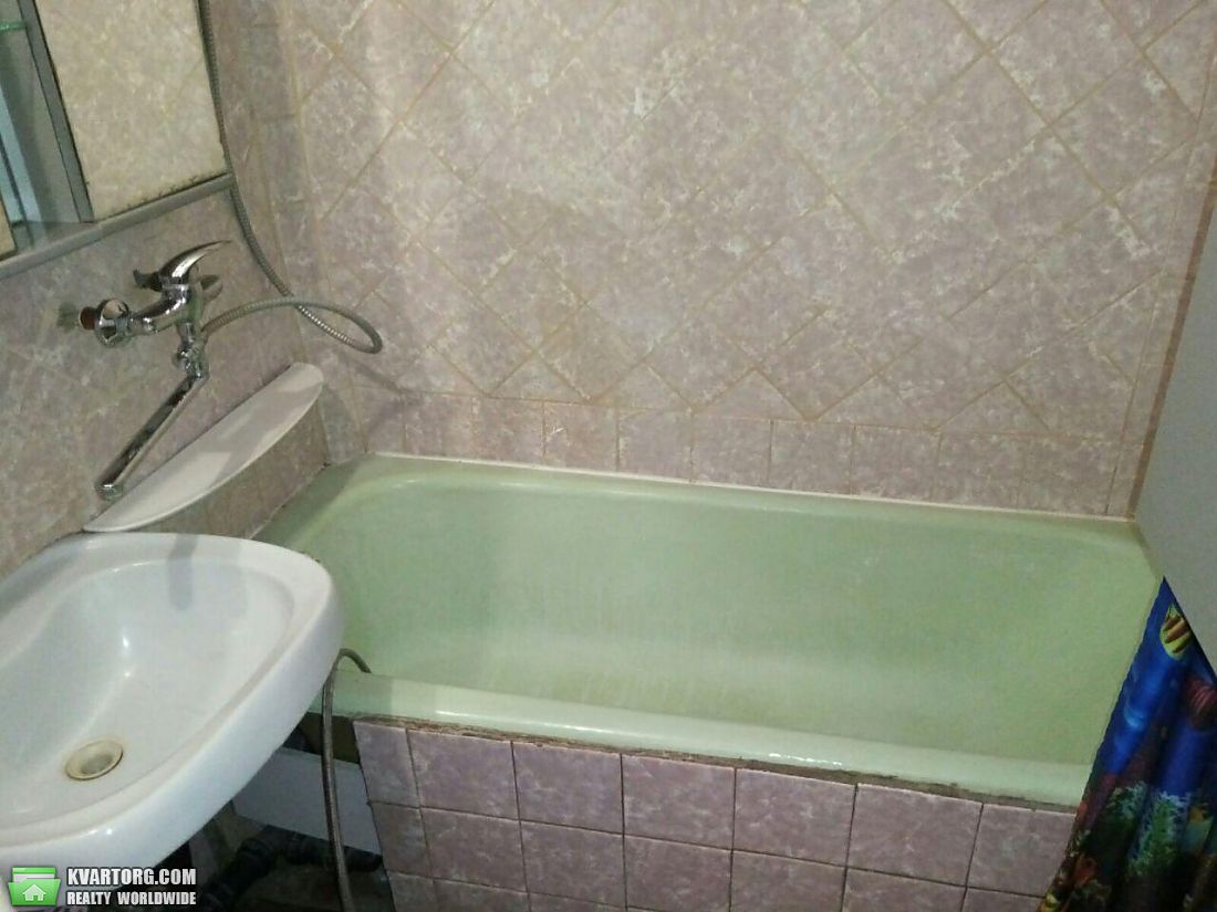 Rent out 1-room apartment. Киев,  Лисковская — photo 6
