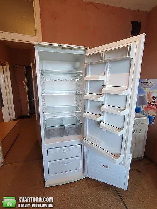 Rent out 1-room apartment. Киев,  Заболотного — photo 9
